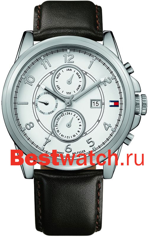 Часы Tommy Hilfiger Winston 1710294